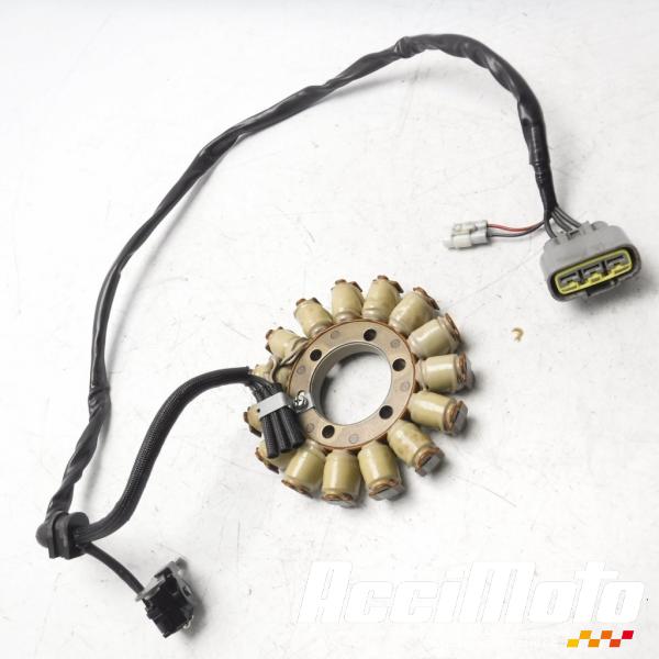 Pièce Moto Stator d'alternateur HARLEY DAVIDSON STREET ROD XG750