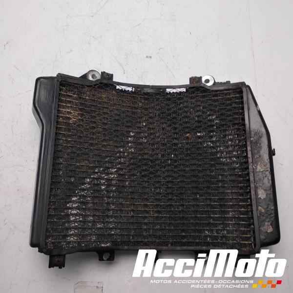 Part Motor bike Radiateur de refroidissement KAWASAKI ZZR ZX1200