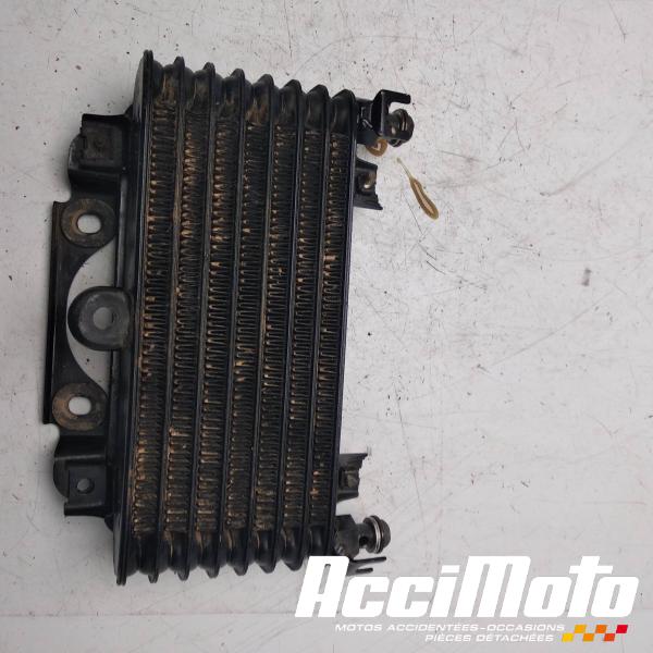 Part Motor bike Radiateur d'huile KAWASAKI ZZR ZX1200