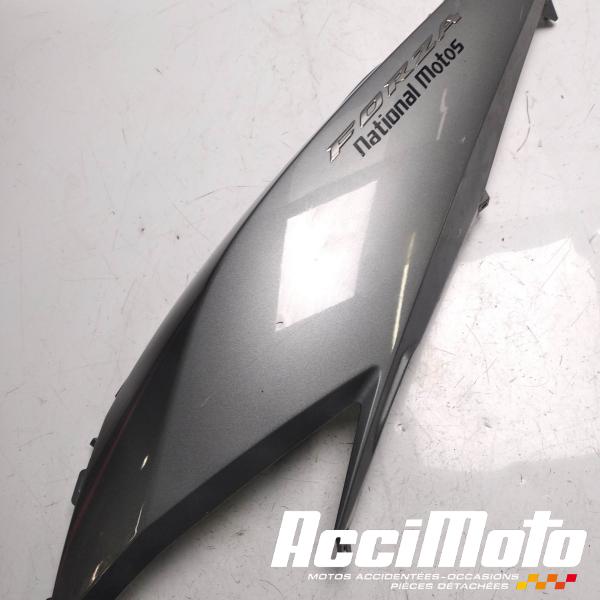 Part Motor bike Coque arrière (gauche) HONDA FORZA NSS125