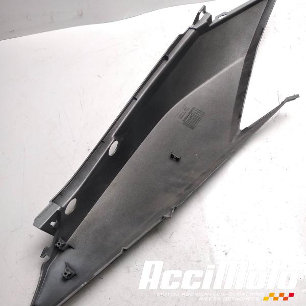 Part Motor bike Coque arrière (gauche) HONDA FORZA NSS125