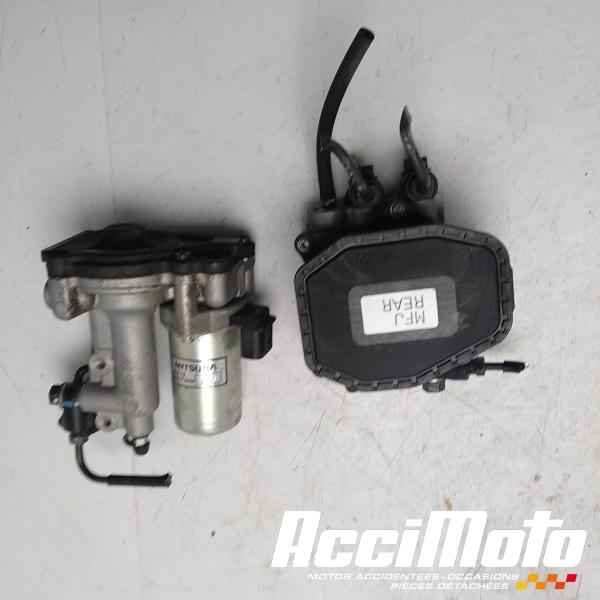 Part Motor bike Centrale abs HONDA CBR1000RR