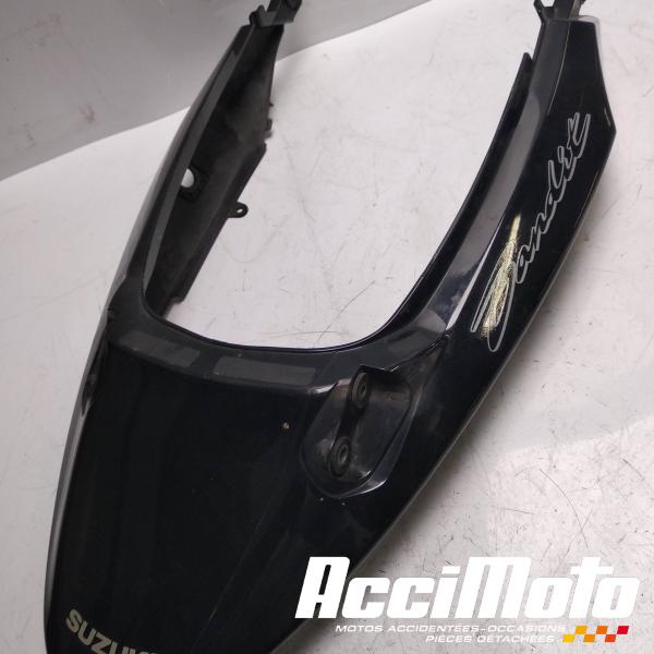 Part Motor bike Coque arrière de carénage SUZUKI BANDIT GSF650N