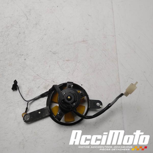 Pièce Moto Ventilateur de radiateur  HONDA CBR125