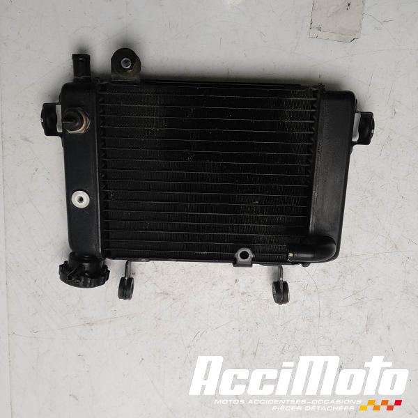 Pièce Moto Radiateur de refroidissement HONDA CBR125