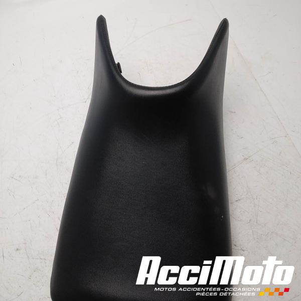 Pièce Moto Selle pilote HONDA CBR125