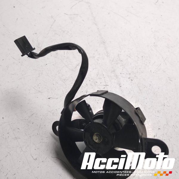 Part Motor bike Ventilateur de radiateur  HONDA VARADERO XL125V