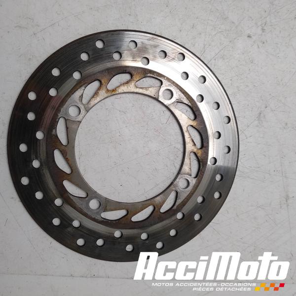 Part Motor bike Disque arrière HONDA CBR125