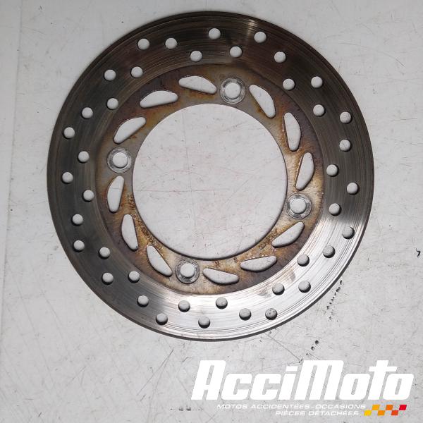 Part Motor bike Disque arrière HONDA CBR125