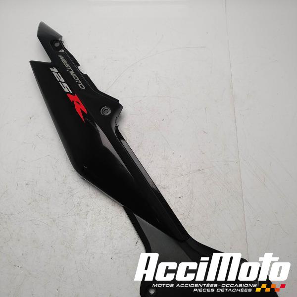 Pièce Moto Coque arrière (droite) HONDA CBR125