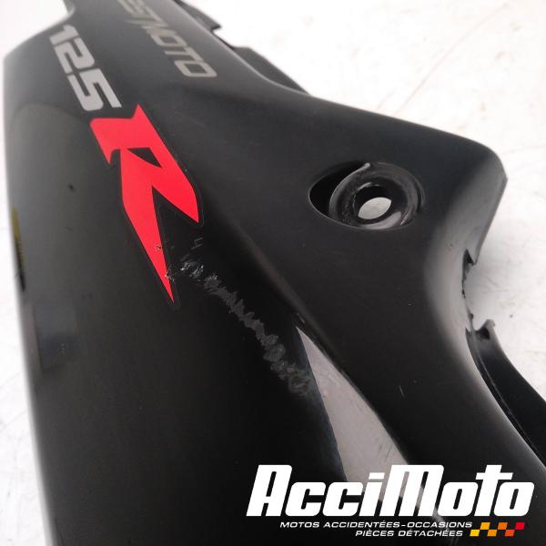 Part Motor bike Coque arrière (droite) HONDA CBR125