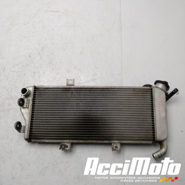 Pièce Moto Radiateur de refroidissement KAWASAKI ER6 N