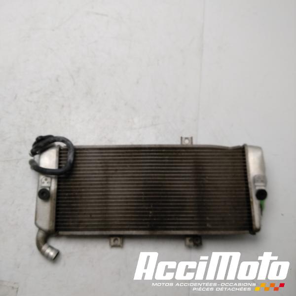 Part Motor bike Radiateur de refroidissement KAWASAKI ER6 N