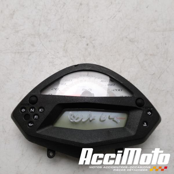 Pièce Moto Compteur KAWASAKI ER6 N