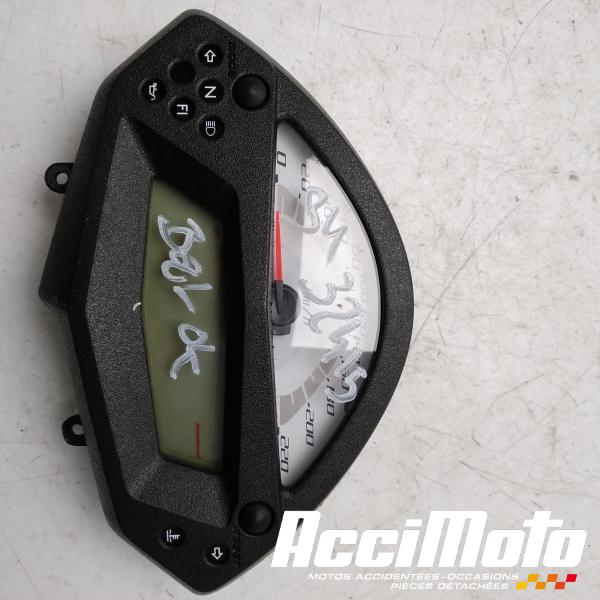 Pièce Moto Compteur KAWASAKI ER6 N