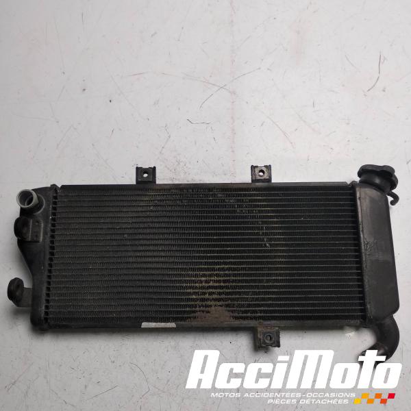 Pièce Moto Radiateur de refroidissement KAWASAKI ER6 N