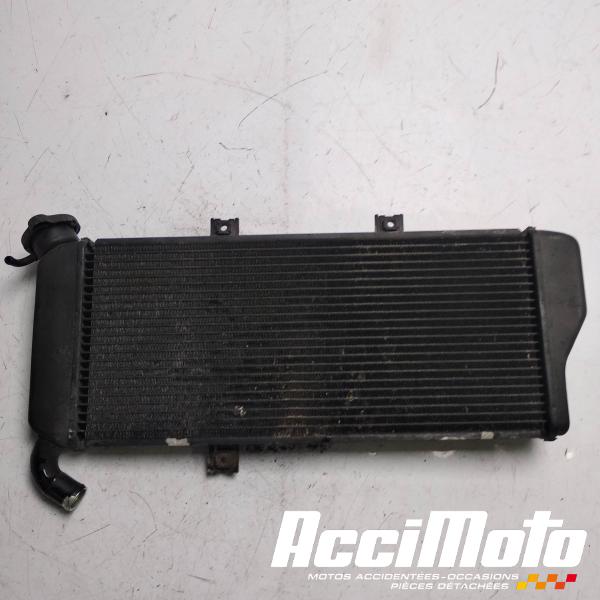 Pièce Moto Radiateur de refroidissement KAWASAKI ER6 N