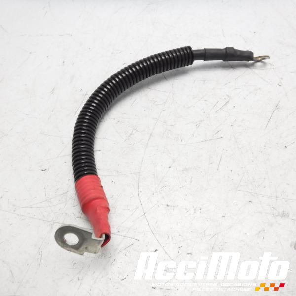 Pièce Moto Cable de batterie positif (+) HARLEY DAVIDSON STREET ROD XG750