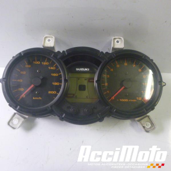 Part Motor bike Compteur SUZUKI V-STROM DL650