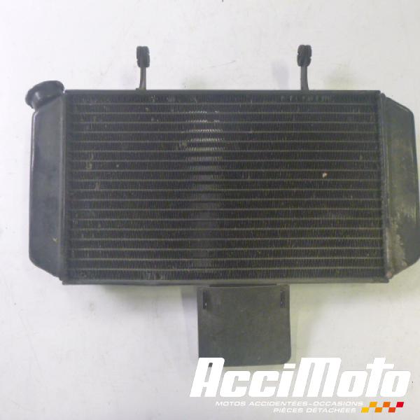 Pièce Moto Radiateur de refroidissement SUZUKI V-STROM DL650