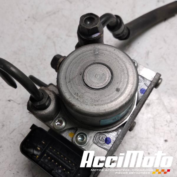 Part Motor bike Centrale abs HONDA CB500X