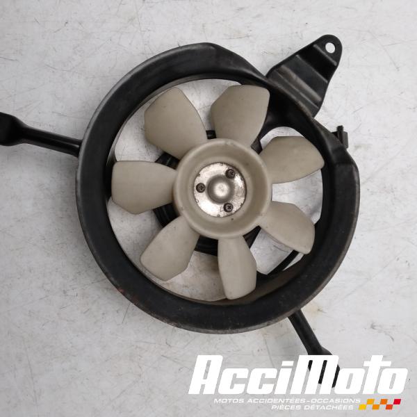 Pièce Moto Ventilateur de radiateur  YAMAHA VMAX VMX12