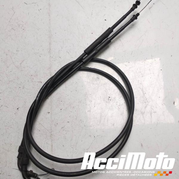 Pièce Moto Cable d'accélérateur MOTO GUZZI NORGE 1200