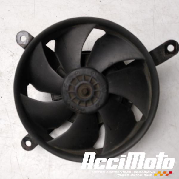 Pièce Moto Ventilateur de radiateur  HONDA CBR954