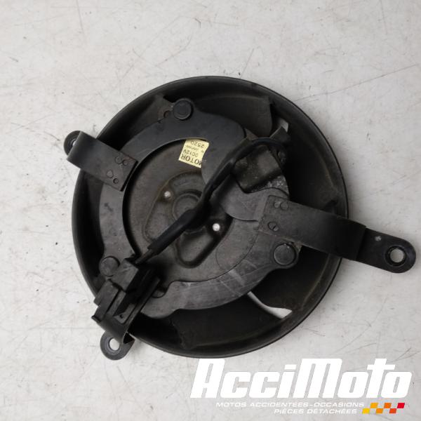 Part Motor bike Ventilateur de radiateur  HONDA CBR954