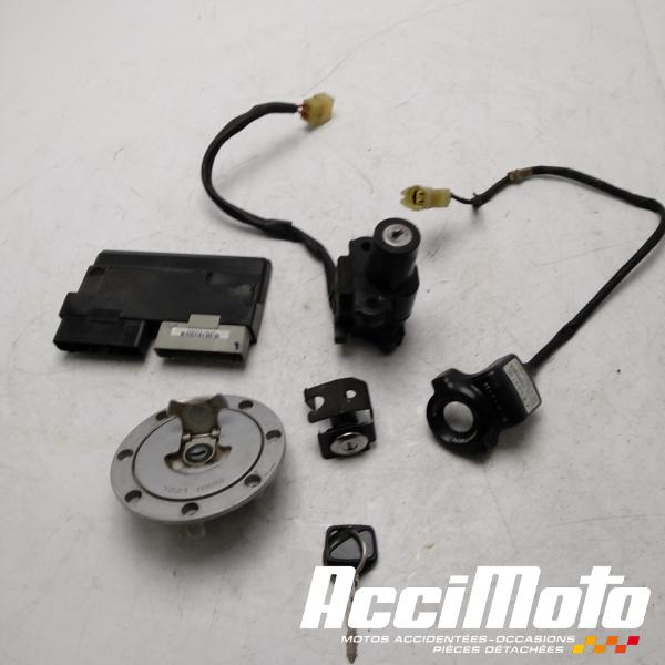 Part Motor bike Kit neiman+cdi HONDA CBR954