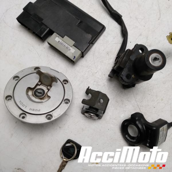 Part Motor bike Kit neiman+cdi HONDA CBR954