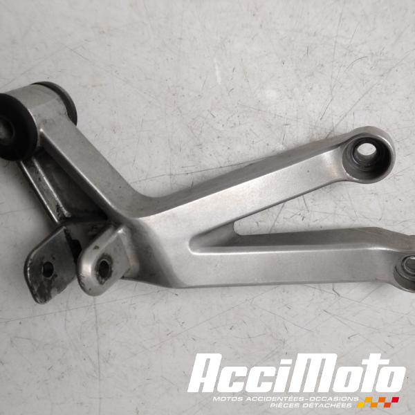 Part Motor bike Platine repose-pied arrière (droit) HONDA CBR954