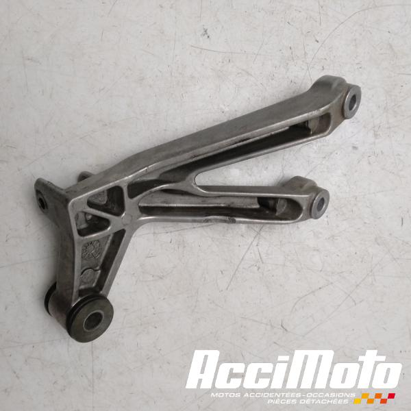 Part Motor bike Platine repose-pied arrière (droit) HONDA CBR954