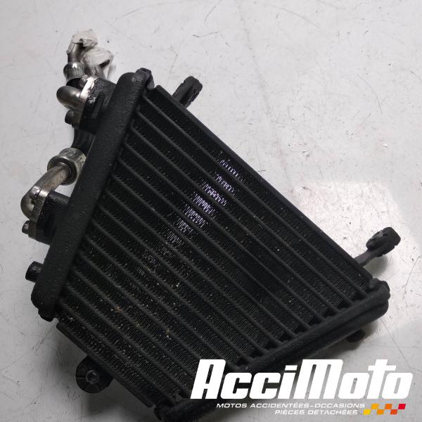 Part Motor bike Radiateur d'huile SUZUKI GSXR 1000