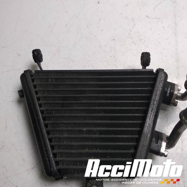 Pièce Moto Radiateur d'huile SUZUKI GSXR 1000