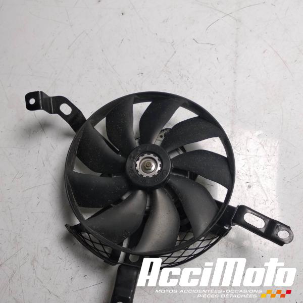 Part Motor bike Ventilateur de radiateur  SUZUKI GSXR 1000