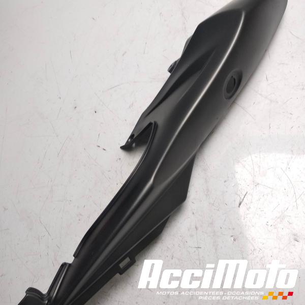 Part Motor bike Coque arrière (gauche) SUZUKI GSXR 1000