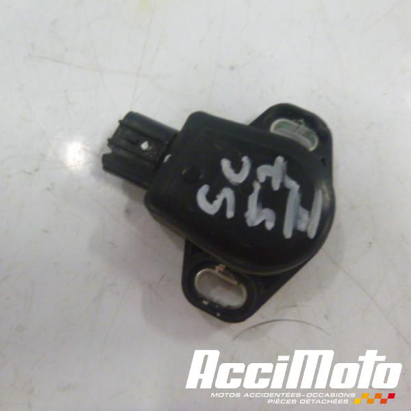 Part Motor bike Capteur tps (position papillon) HONDA CBR1000RR