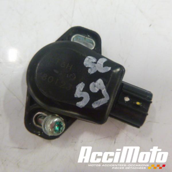 Part Motor bike Capteur tps (position papillon) HONDA CBR1000RR