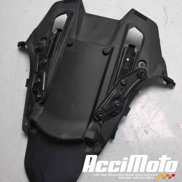 Pièce Moto Rail de bulle HONDA FORZA NSS125