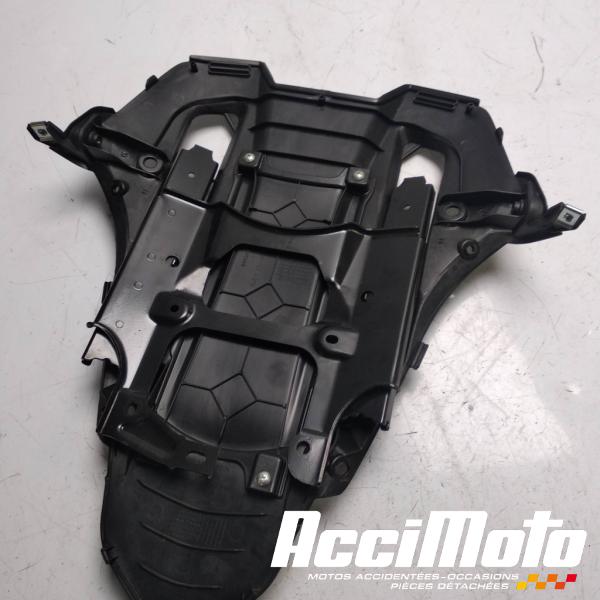 Pièce Moto Rail de bulle HONDA FORZA NSS125