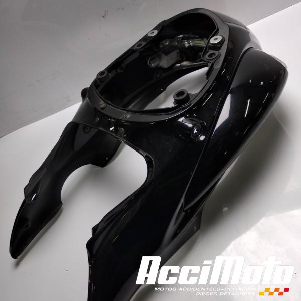 Part Motor bike Coque arrière de carénage SUZUKI GSXR 1340 HAYABUSA