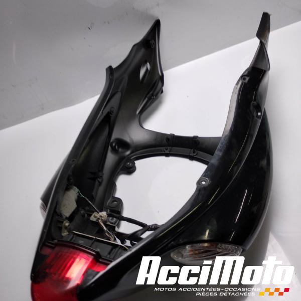 Pièce Moto Coque arrière de carénage SUZUKI GSXR 1340 HAYABUSA