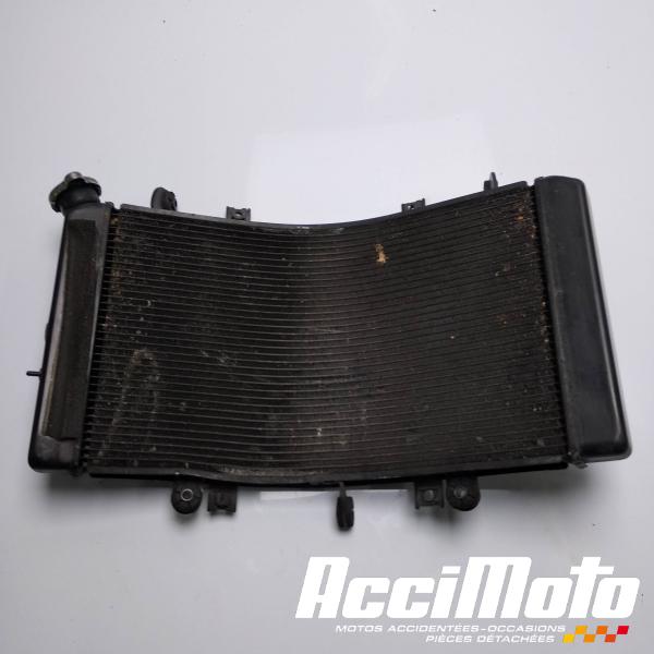 Part Motor bike Radiateur de refroidissement SUZUKI GSXR 1340 HAYABUSA