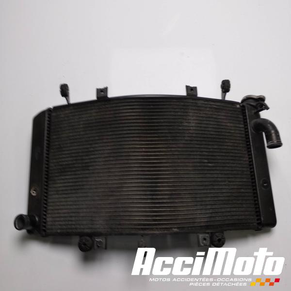 Part Motor bike Radiateur de refroidissement SUZUKI GSXR 1340 HAYABUSA