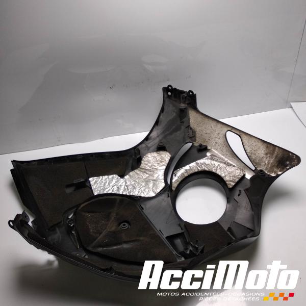 Pièce Moto Flanc de carénage avant (gauche) SUZUKI GSXR 1340 HAYABUSA