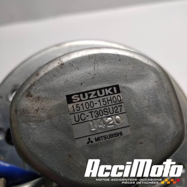 Part Motor bike Pompe à essence SUZUKI GSXR 1340 HAYABUSA