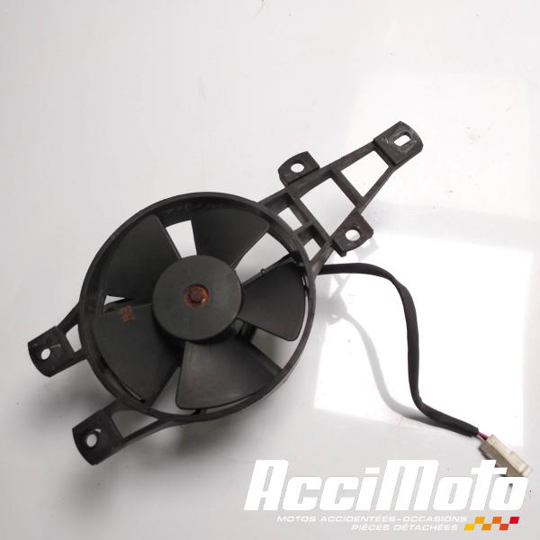 Part Motor bike Ventilateur de radiateur  PIAGGIO MP3 500