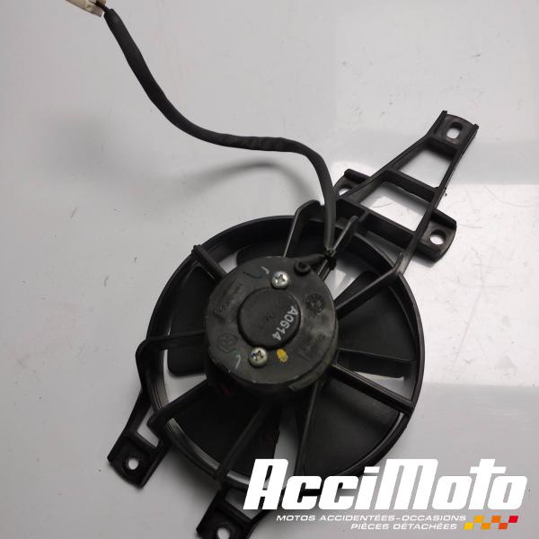 Part Motor bike Ventilateur de radiateur  PIAGGIO MP3 500