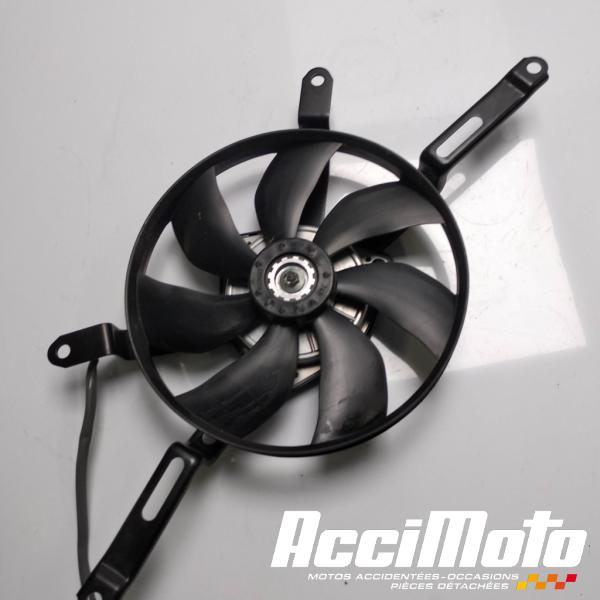 Part Motor bike Ventilateur de radiateur  YAMAHA MT-09